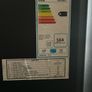55" TV for sale Image 2