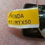 Honda MTX 50 Headlight Image 4