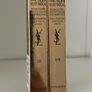 Yves Saint Laurent The Slim Velvet Radical Lipsticks YSL in 28 and 308 Image 2
