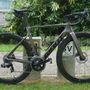 Giant Propel Advanced Carbon Aero Road Bike