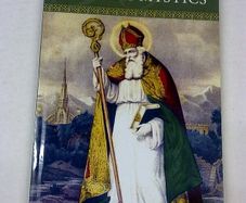30 days with the Irish Mystics by Thomas J. Craughwell