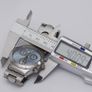 Vintage Gents Swatch Irony Quartz Watch Image 8