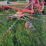 hay rake Image 4