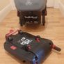 Buggy + Car Seat + Carrycot - Ickle Bubba Stomp Image 8
