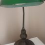 Bankers lamp Image 2