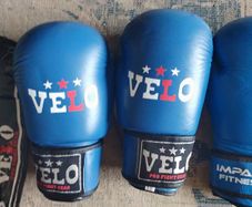 boxing