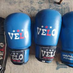 boxing