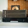 Technics SH 8075 Graphic Equalizer Flagship Model Image 6