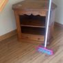 Timber TV Unit Image 4