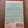 Vintage paperback copy of the novel Lolita by Vladimir Nabokov Image 2