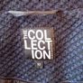 "The Collection" Wool Mix Coat Image 7