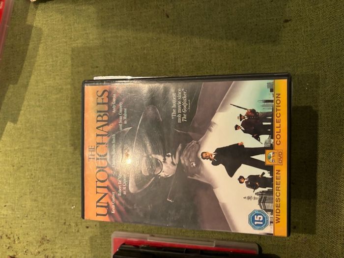 DVD Massive Clearance of DVD