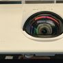Hitachi CP-BX301WN 3LCD Projector 3200 ANSI HD 1080p Short-Throw HDMI (Lamp: 3446 Hours) Image 3
