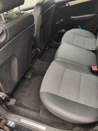 2007 Mercedes-Benz B-class