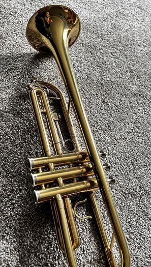 Trumpet
