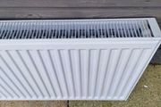 Stelrad Double Radiator