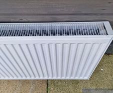 Stelrad Double Radiator