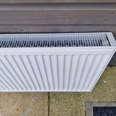 Stelrad Double Radiator