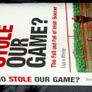 Who Stole Our Game? - The Fall & Fall of Irish Soccer by Daire Whelan - Paperback Image 3