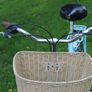 Barracuda Dorado 7 Ladies City Bike 26 Inch Small Frame Basket Image 4