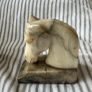 Vintage Italian Bookends Image 9