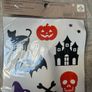 Halloween Wall Stickers Image 2