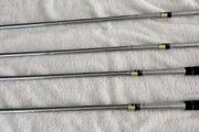 Mizuno JPX 800 irons