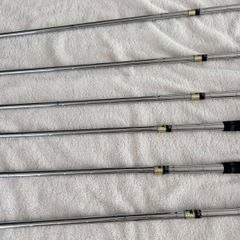 Mizuno JPX 800 irons
