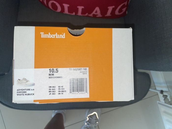 Mens Timberland shoes