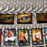 WWE Slam Attax 2008 120+ cards Image 6