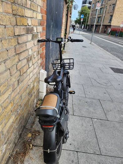 eBikes