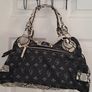 vintage Guess bag Image 5