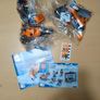 60034 LEGO Artic Helicrane Image 4