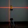 Self-Leveling Laser Level with Tripod  Automatic Cross Line Measuring Tool:AVAILABLE FOR COLLECTION Image 6