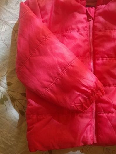 Baby Jacket
