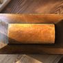 Antique Sarcophagus Tea Caddy Chest Image 2