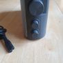 Sony ICF-703L portable 3-band analog radio (featuring FM, MW, and LW bands) Image 5