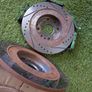 Mazda MX5 1998 Mk 2 car parts Image 6
