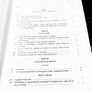 1993. The Constitution Of India. Image 3