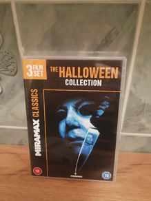 Halloween collection