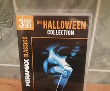 Halloween collection