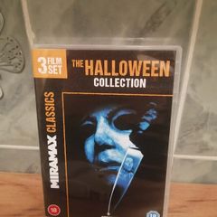Halloween collection