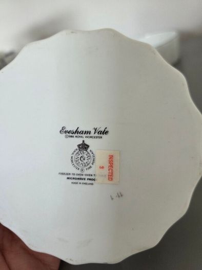 Small Flan Dishes