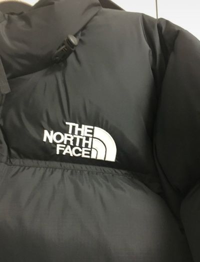 The North Face Jacket
