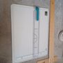A3 Technical DRAWING BOARD with sliding ruler Image 2