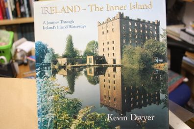 Ireland. The Inner Island.
