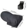 handlebar muffs with cruise control clips Image 4