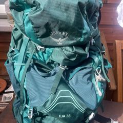 Osprey Women rucksack size XS