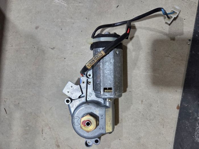 BMW E30 / E21 - Various Parts