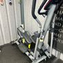 BH fitness spazio program cross trainer Image 2